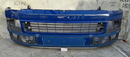 VW TRANSPORTER T5 2012-2015 FRONT BUMPER 7E0807221