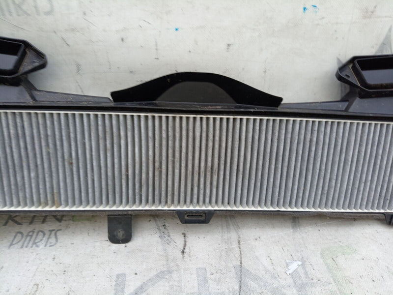 BMW X1 E84 09-15 CABIN AIR MICROFILTER HOUSING UPPER COVER  987498