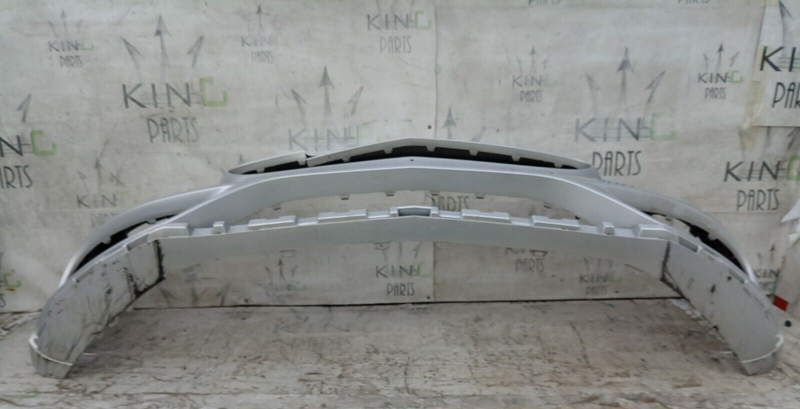 MERCEDES C W205 AMG 2014-2018 FRONT BUMPER PDC GENUINE A2058850925