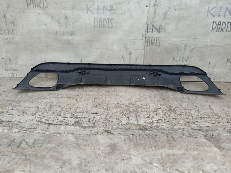 FORD S-MAX ST-LINE MK3 2019 REAR BUMPER PDC DIFFUSER VALANCE E1GJ-17E956A AE0121
