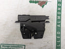 BMW 3 SERIES 2011-2019 TAILGATE BOOT LID LOCK CATCH 51247191212 GENUINE