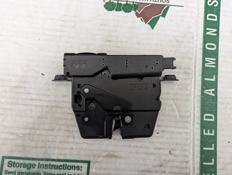 BMW 3 SERIES 2011-2019 TAILGATE BOOT LID LOCK CATCH 51247191212 GENUINE