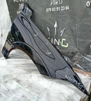 VOLVO XC60 MK2 2017-20 GENUINE FRONT FENDER WING PANEL RIGHT DRIVER SIDE