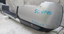 MITSUBISHI L200 2019-ON REAR BUMPER GENUINE PDC 6410D647ZZ
