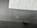 FORD TRANSIT CONNECT 2013-ON REAR BUMPER KT1B17K823
