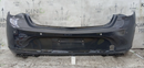 VAUXHALL ASTRA J MK6 2012-2015 REAR BUMPER GENUINE 13368066