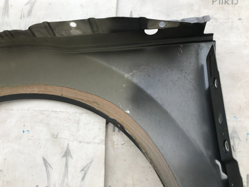 AUDI TT MK2 8J 2004-16 FRONT FENDER WING PANEL RIGHT SIDE 8J0821434