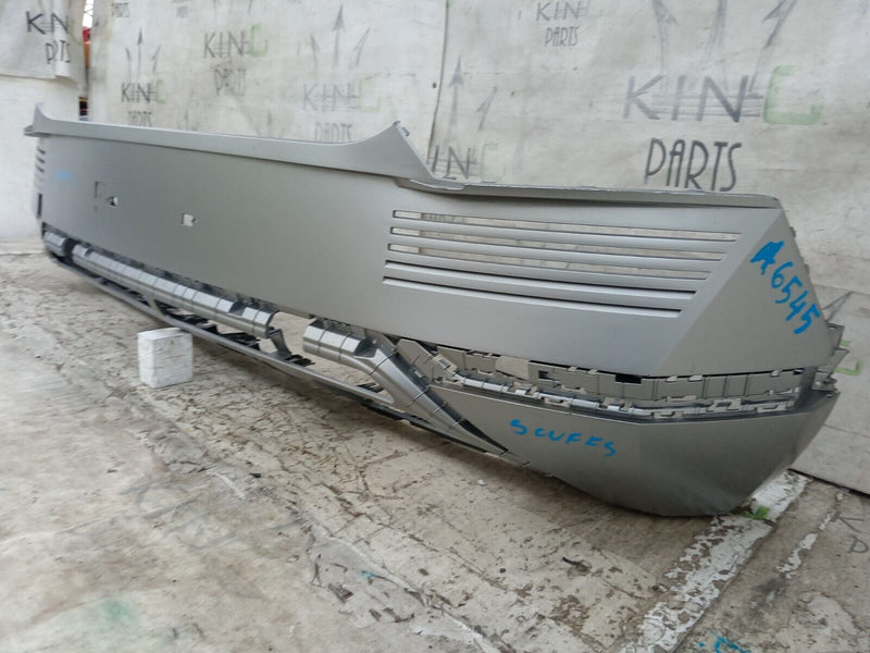 HYUNDAI IONIQ 5 2021-ON REAR BUMPER GENUINE 86612-GI110