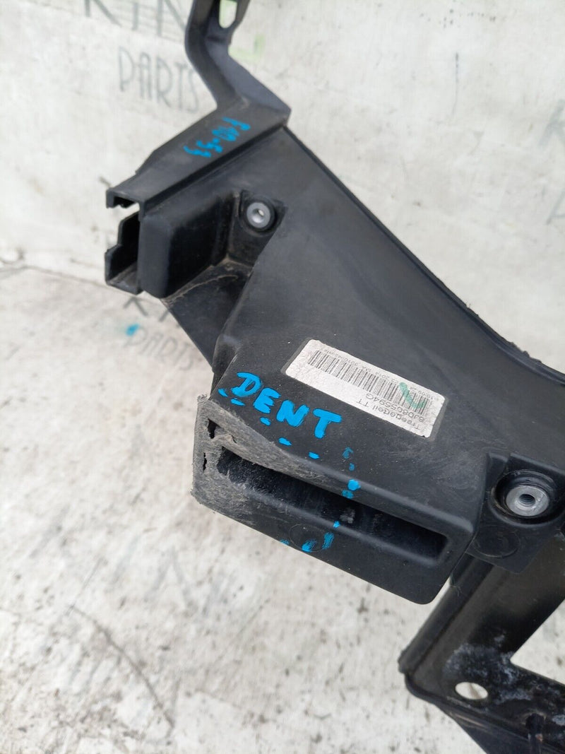 AUDI TT 8J 2008-2014 SURROUND RADIATOR FRAME SLAM PANEL 8J0805594G