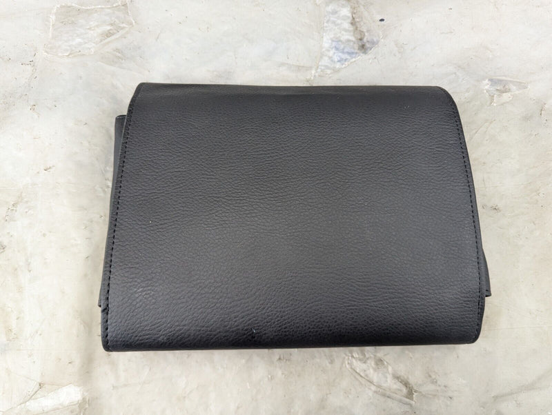 MERCEDES C-CLASS W204 07-11 OWNERS MANUAL HANDBOOK PACK A2045849181