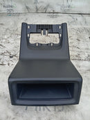 AUDI E-TRON 2018-ON CENTER CONSOLE TUNNEL TRIM PANEL 4KE863300 GENUINE