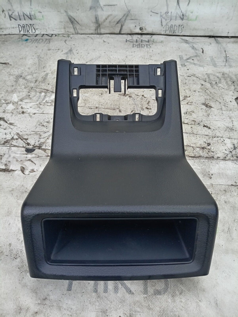 AUDI E-TRON 2018-ON CENTER CONSOLE TUNNEL TRIM PANEL 4KE863300 GENUINE