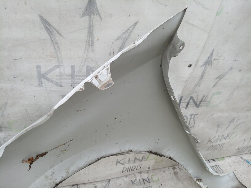SUZUKI SWIFT MK3 A2L FACELIFT 2019-22 FRONT FENDER WING PANEL RIGHT SIDE