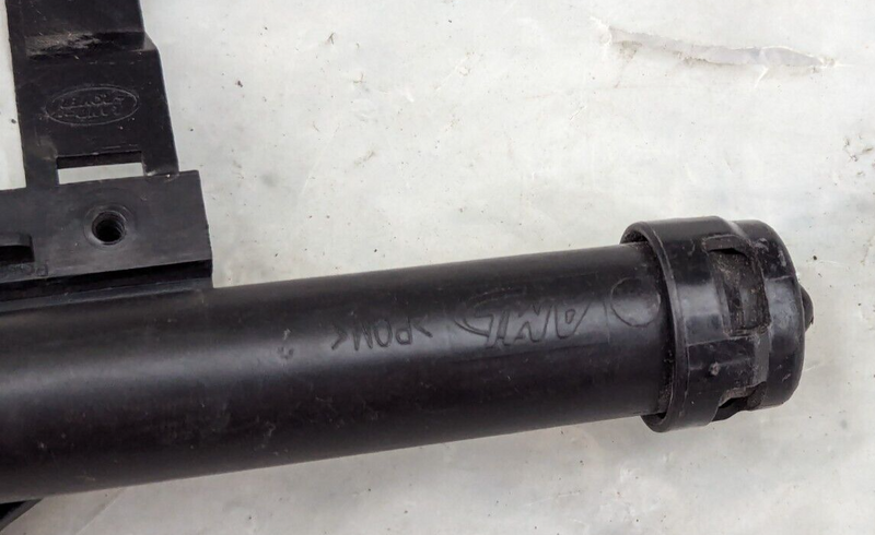 RANGE ROVER EVOQUE L538 11-15 FRONT RIGHT O/S HEADLAMP WASHER JET BJ32-13C152-CA