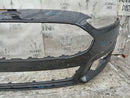 FORD MONDEO 2014-2017 FRONT BUMPER GENUINE PDC DS7V-17D957