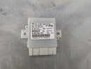 MERCEDES S-CLASS W221 06-13 PARKING DISTANCE CONTROL MODULE UNIT A2215408262