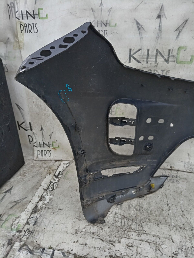 RANGE ROVER EVOQUE L551 DYNAMIC HSE 2019-23 FRONT BUMPER GENUINE 6x PDC