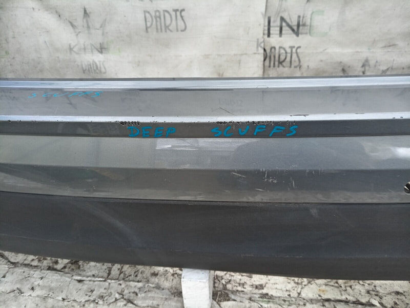 VOLVO XC60 2017-2020 REAR BUMPER GENUINE PDC 31425198