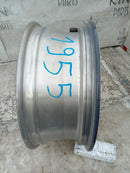 NISSAN JUKE NISMO 2013- GENUINE ALLOY WHEEL RIM 18" 7Jx18H2 ET47  N124-870