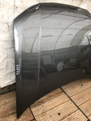 AUDI Q3 MK2 (F3) 2019-ON GENUINE ALUMINIUM BONNET HOOD PANEL in GREY