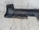SAIC MOTOR MG MG4 EV 2022- RIGHT DRIVER SIDE SKIRT SILL COVER P11101669