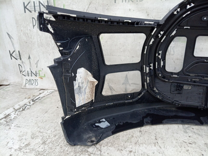 MINI COOPER F56 ELECTRIC 2021-ON FRONT BUMPER GENUINE 9450543