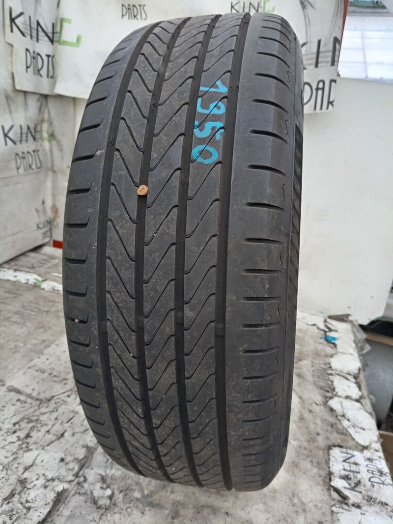 SAIC MOTOR MG ALLOY WHEEL RIM 17' 7Jx17H2 ET51 TYRE 215/50/17 R17
