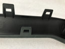 KIA SPORTAGE GT-LINE MK5 NQ5 2022-ON FRONT BUMPER RADIATOR GRILL TRIM MOULDING #