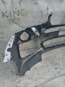 BMW X3 F25 M SPORT 2014-2017 LCI FRONT BUMPER 8064117