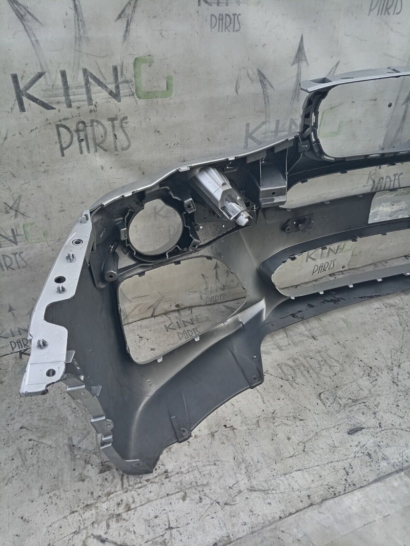 BMW X3 F25 M SPORT 2014-2017 LCI FRONT BUMPER 8064117
