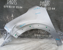 CITROEN C3 MK3 2016-20 GENUINE FRONT FENDER WING PANEL LEFT SIDE