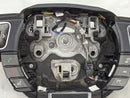 RANGE ROVER EVOQUE L538 2011-2015 MULTIFUNCTIONAL STEERING WHEEL BJ32-3F563