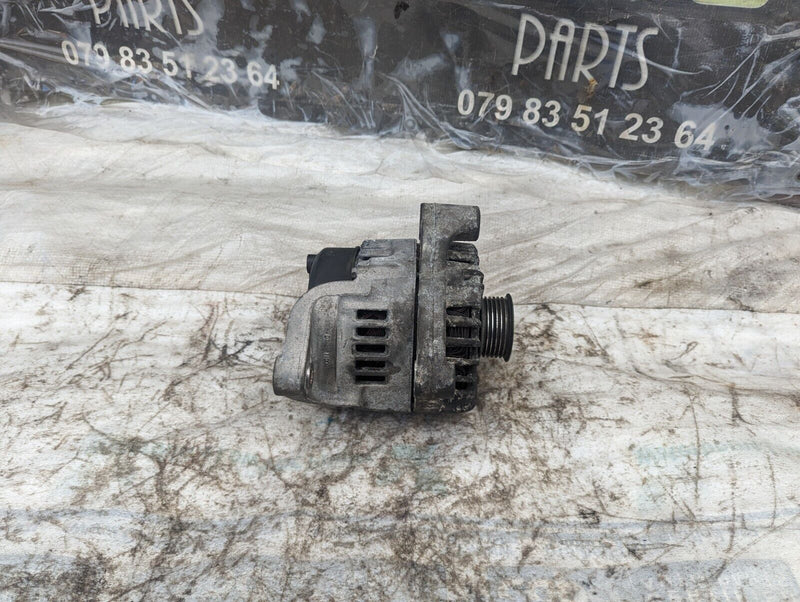 BMW X1 E84 09-15 N47 DIESEL ALTERNATOR GENUINE 7802261A105