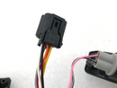 HYUNDAI KONA OS LCI 2020-22 REAR NUMBER PLATE WIRING LOOM LIGHTS & CAM plug