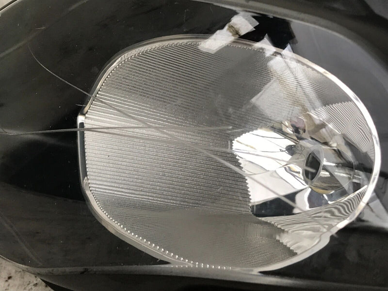 BMW S1000XR 2015-2017 FRONT HEADLIGHT GENUINE LIGHT LAMP LEFT SIDE 8549851