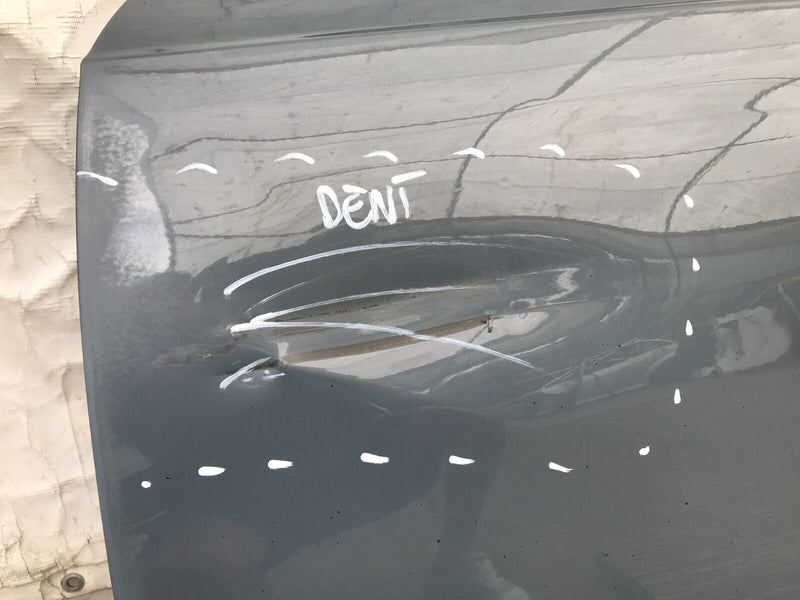 VOLVO XC90 MK2 2016-24 GENUINE FRONT DOOR SHELL PANEL LEFT PASSENGER SIDE