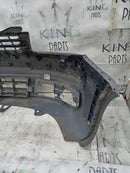 VOLKSWAGEN VW CADDY 2004-2010 GENUINE FRONT BUMPER 2K0807231