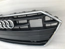 AUDI A7 RS7 4K8 2018-ON FRONT BUMPER GRILL RADIATOR GRILLE PDC & RADAR HOLE