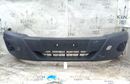 FORD TRANSIT MK8 2014-2018 BLACK FRONT BUMPER GENUINE GK31-17K819