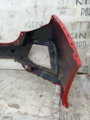 HONDA CIVIC V TEC SPORT PLUS 2016-2019 REAR BUMPER 71501-TGG-ZZ00