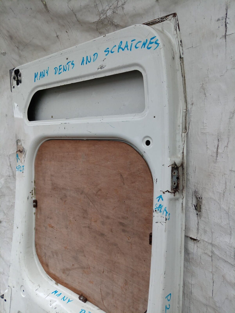 FIAT DUCATO CITROEN RELAY BOXER 2006-14 LEFT SIDE REAR DOOR PANEL GENUINE