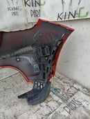 MERCEDES GLA X156 AMG 2013-17 REAR BUMPER 6x PDC GENUINE A1568852425