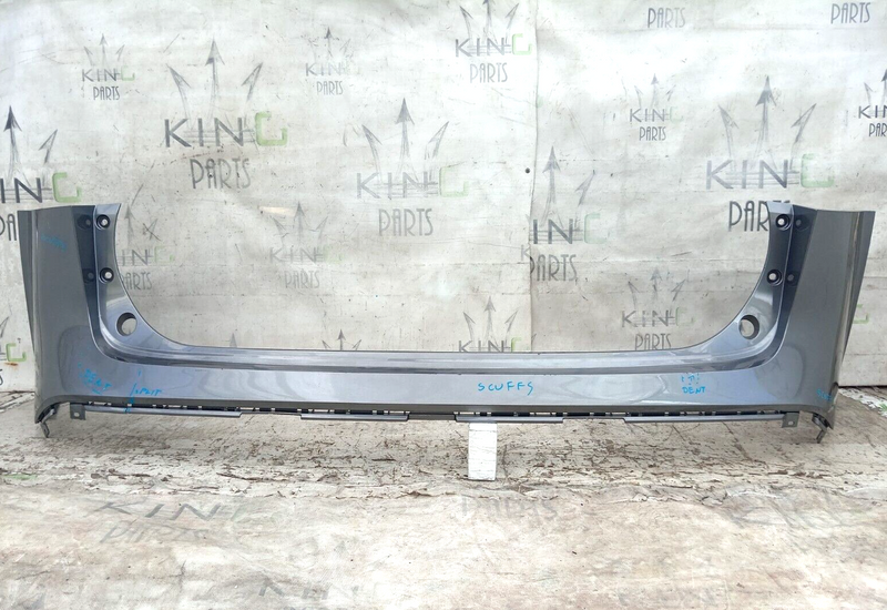 NISSAN QASHQAI MK3 J12 2021-ON REAR BUMPER PDC GENUINE 85022-6UA0H