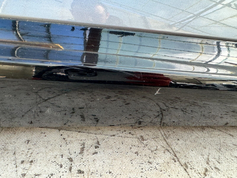 RANGE ROVER EVOQUE L551 2019-ON RIGHT SIDE FRONT DOOR PANEL TRIM MOULDING