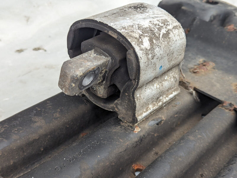 MERCEDES S-CLASS W221 06-13 GEARBOX SUPPORT MOUNTING BRACKET A2212400002 GENUINE