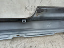 FORD FOCUS ST 225 2008-2010 RIGHT SIDE SKIRT SILL COVER 4M5J-A10174-ABW