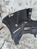 LEXUS NX300H 2018-2021 GENUINE REAR BUMPER PDC & DIFFUSER 52159-78010