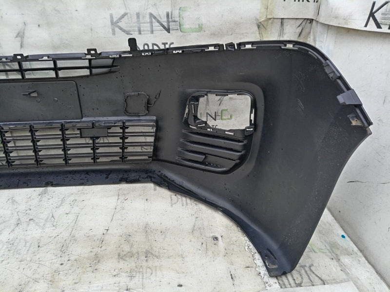 PEUGEOT PARTNER MK3 2018-ON FRONT BUMPER GENUINE 9816765680 99899797