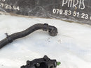 RANGE ROVER EVOQUE L538 2.2 DIESEL 11-15 THERMOSTAT HOUSING AND PIPE 9657182080