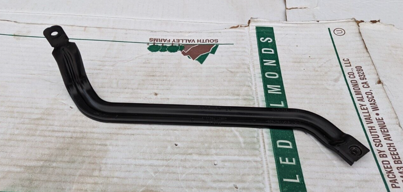 BMW 3 SERIES F30 2012-2019 BATTERY ROLL OVER PROTECTION BAR 7601939 GENUINE